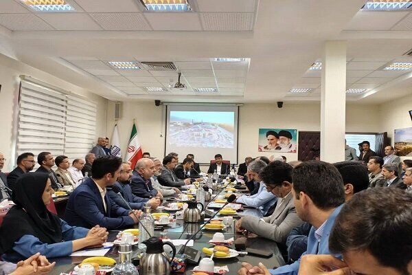 صادرات ۵ میلیون دلاری شرکت های دانش بنیان خراسان جنوبی