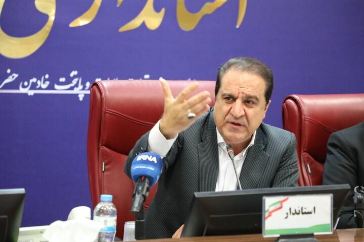 فعال شدن منطقه آزاد تجاری مهران در مراحل پایانی قرار دارد