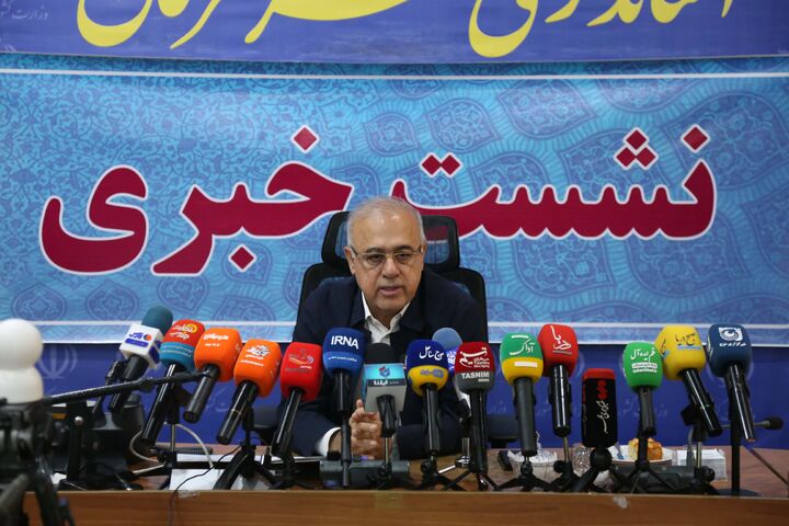 تردد خودروهای مناطق آزاد در هرمزگان آزاد شد