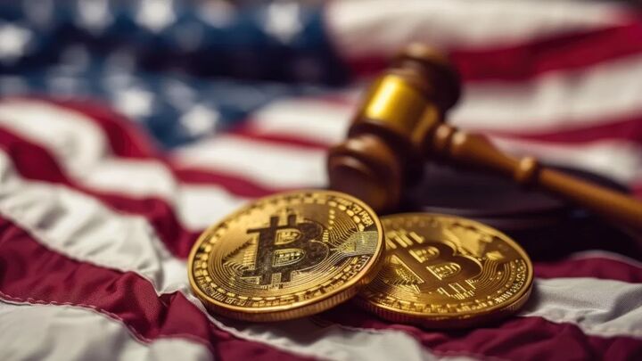 نظارت قانون‌گذاران آمریکایی بر نوسانات قیمت سهام شرکت‌های فعال در ارز دیجیتال