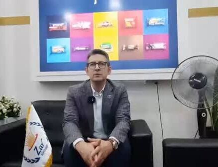 محصولات زر همواره در فروشگاه ها موجود است؛شفافیت قیمت گذاری ماکارونی زر به خاطر بورسی بودن
