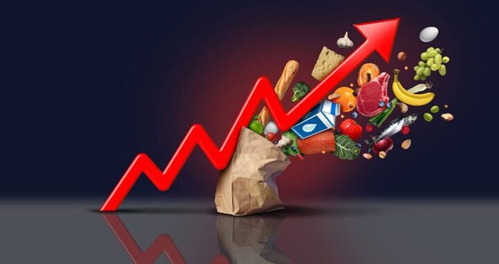تورم نان به حدود ۱۰۰ درصد رسیده است!