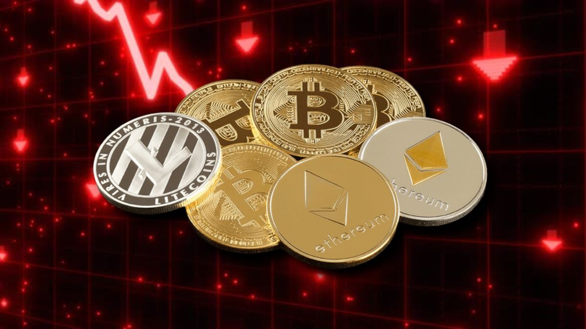 دارایی رمزارز ۱۷۷ هزار نفر در جهان صفر شد