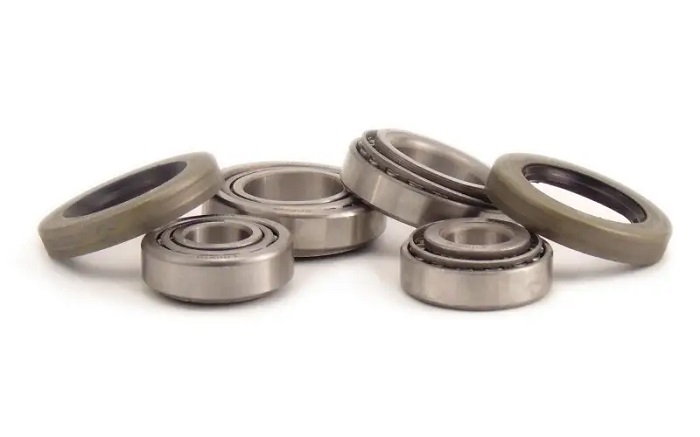 با بلبرینگ های چینی آشنا شوید