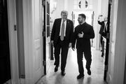 کی‌یف: معامله تسلیحاتی بزرگی با آمریکا در راه است