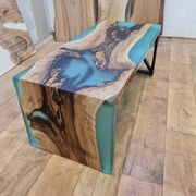 آموزش رزین کاری در هنرکده نیوشا