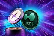 صرافی هایپرلیکویید با استیبل کوین USDH وارد رقابت جدی با پلتفرم اَستر (Aster) شد