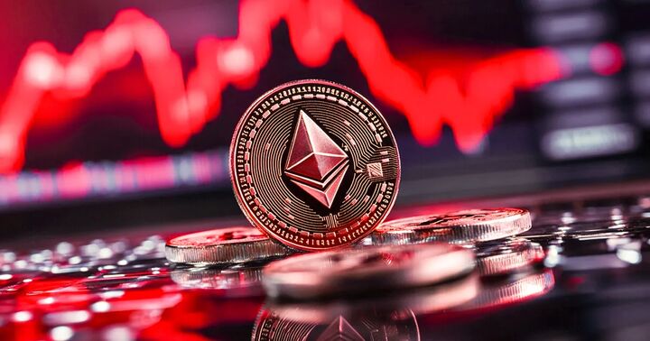 صندوق‌های ETF اتریوم بدترین عملکرد خود را از زمان راه‌اندازی تجربه کردند