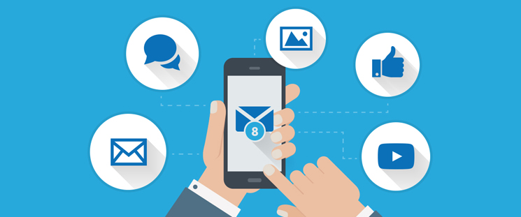 چطور با پنل اساماس مشتریان وفادار بسازیم؟