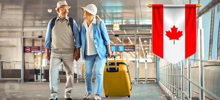 چالشها و فرصتهای سوپرویزای کانادا برای ایرانیان