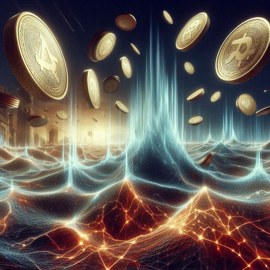 سفری به عمق ترید: از درک ساختار باینری آپشن تا تسلط بر کندلها و آزمون استراتژیها