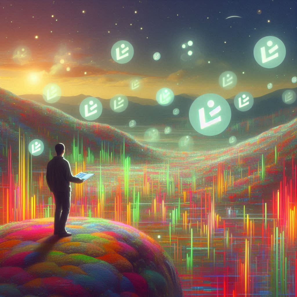 سفری به عمق ترید: از درک ساختار باینری آپشن تا تسلط بر کندلها و آزمون استراتژیها