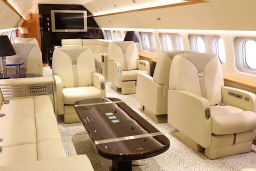 ورود هواپیمای MD-۸۷ به ناوگان هوایی؛ فرصتی تازه برای جذب سرمایهگذاران ورود هواپیمای MD-۸۷ به ناوگان هوایی؛ فرصتی تازه برای جذب سرمایهگذاران