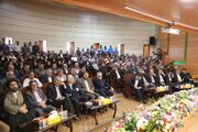 «پاک طینت» مدیرعامل توزیع برق استان سمنان شد
