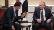 رای‌الیوم: آیا مسکو، بشار اسد را به حاکمان جدید سوریه تحویل می دهد؟
