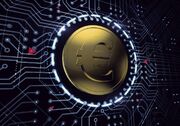تأکید مدیر اجرایی بانک مرکزی اروپا بر ضرورت راه‌اندازی یورو دیجیتال
