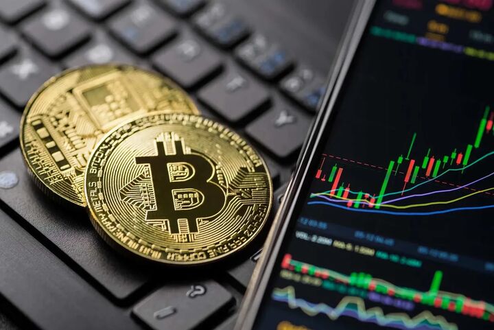 انفجار قیمتی بیت کوین؛ پرواز به سوی ۲۰۰ هزار دلار؟