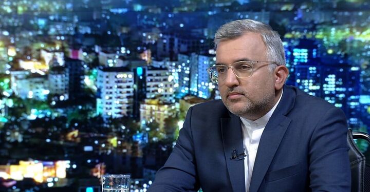 معاون وزیر خارجه: ادعای مسدود شدن دارایی‌های بانک مرکزی ایران صحت ندارد