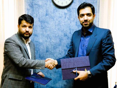 گام نوین صندوق بازنشستگی هما در راستای هم افزایی شرکتهای تابعه