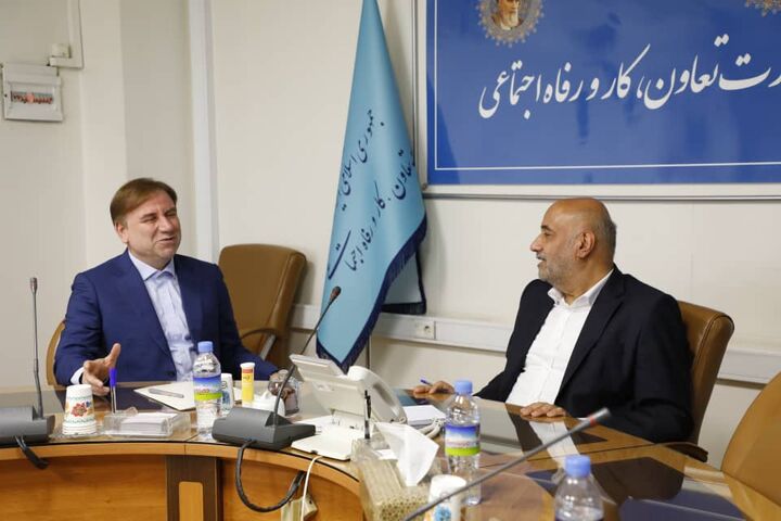 تشکیل کنسرسیومی متشکل از پتروشیمی‌های ذیل وزارت کار برای مشارکت در مهارت جوانان بوشهری