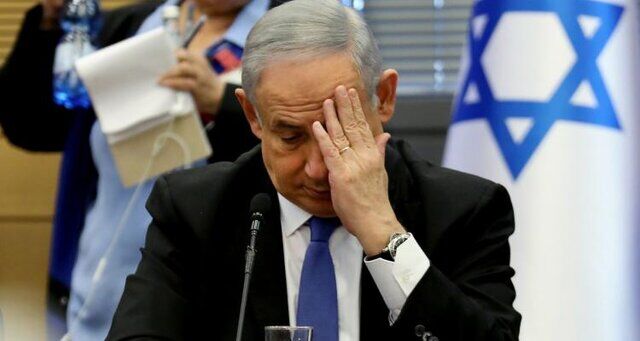 نتانیاهو رسماً از رئیس رژیم صهیونیستی درخواست عفو کرد