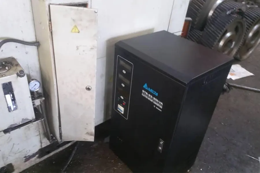 بازار داغ استابلایزر در تابستان ۱۴۰۴ با نیاز جدی به تثبیتکننده ولتاژ