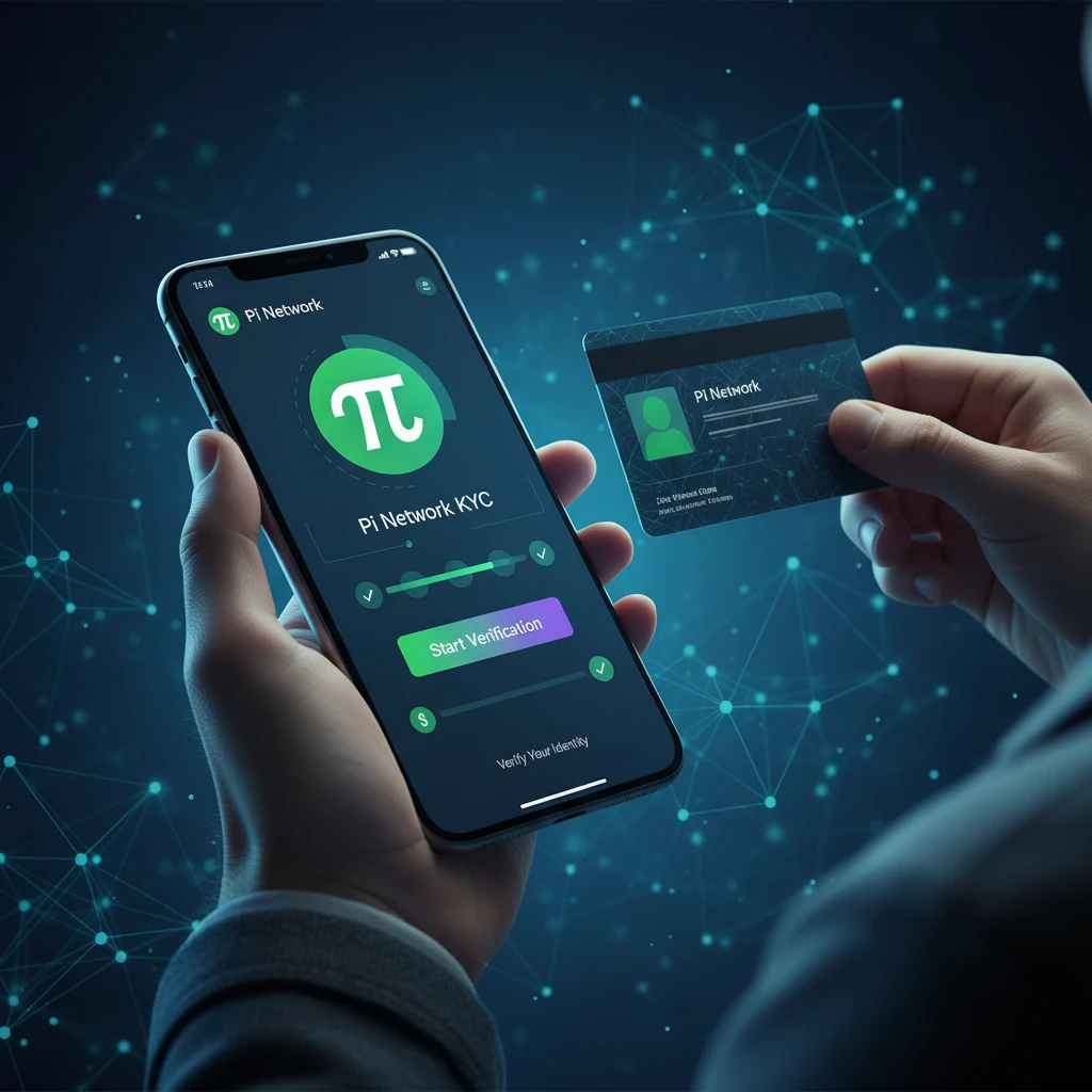 خرید آیدی کارت معتبر: راهحل نهایی KYC صرافیهای خارجی از جمله Binance و KuCoin