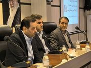 انصاری: هیچ نگرانی بابت تأمین نیازهای اساسی وجود ندارد