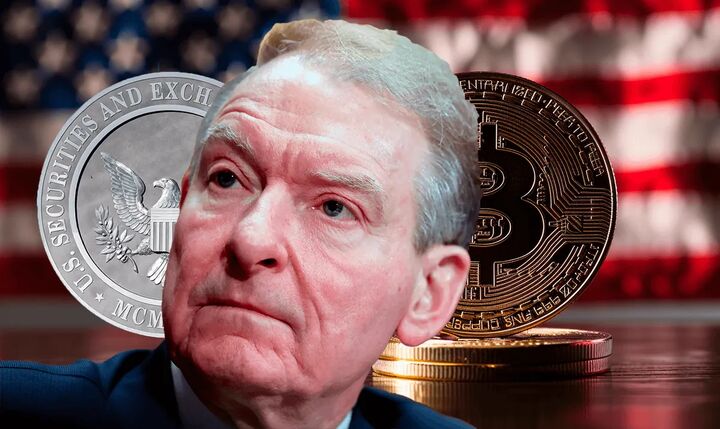 رئیس کمیسیون SEC: تنظیم مقررات ارز دیجیتال در صدر اولویت‌ها قرار دارد