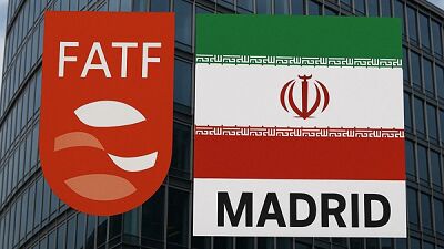 هیئت ایرانی در جلسۀ FATF: زیاده‌خواهی آمریکا ادامه دارد