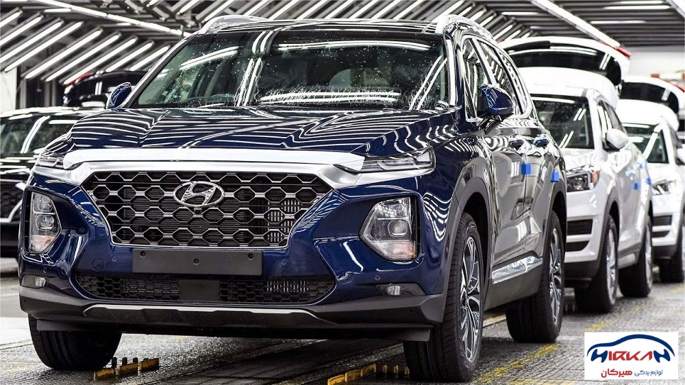 بهترین راهنمای خرید کمک فنر هیوندا آنلاین باارسال سریع
