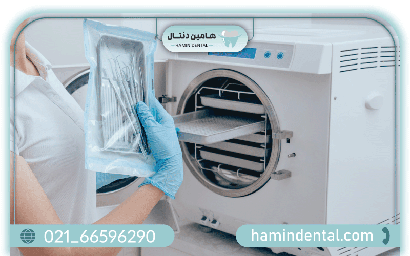 ضروری ترین تجهیزات برای راه اندازی مطب دندانپزشکی کدام است؟