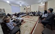 اجرای طرح رفاه کارت فرهنگی و ورزشی در مناطق محروم خوزستان