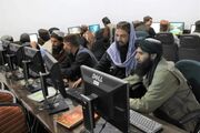 اتصال مجدد شبکه‌های اینترنت در افغانستان پس از ۴۸ ساعت
