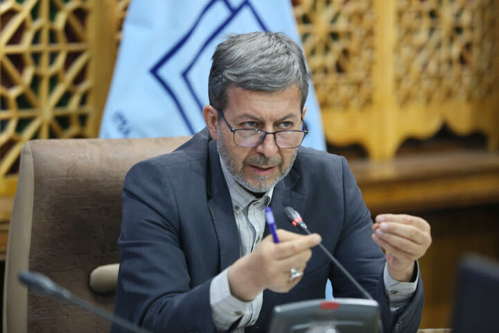 نیروگاه‌های خورشیدی قطعی برق در اصفهان را کاهش می‌دهد