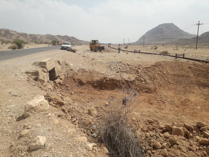 ۳۰۵ میلیارد ریال برای اجرای سه طرح حمل و نقل جادهای کهگیلویه و بویراحمد اختصاص یافت