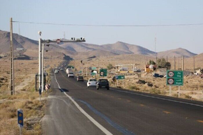 ۷۰۰ هزار مسافر در استان اردبیل جابجا شدند