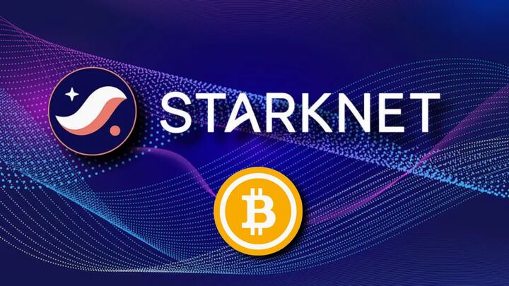 استارک‌نت امکان استیکینگ بیت‌ کوین در شبکه لایه دوم خود را فراهم کرد