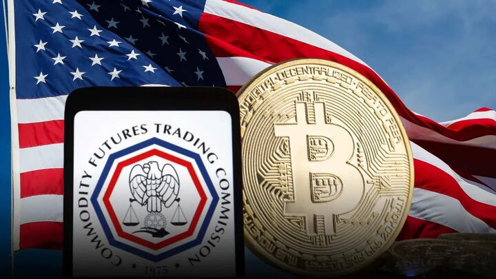 انتخاب گزینه جدید ریاست CFTC توسط دولت ترامپ
