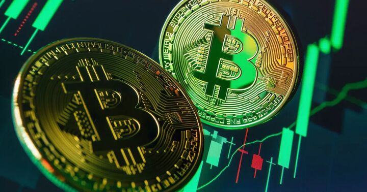 شروع مثبت بیت کوین در ماه اکتبر و عبور از محدوده ۱۱۶ هزار دلار