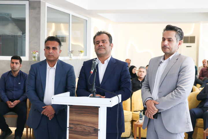 45 هزار میلیارد ریال سرمایه‌گذاری با ظرفیت اشتغال ۱۳۰۰ نفر در بخش گردشگری استان بوشهر