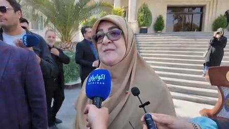 مهاجرانی: پیشنهاد مذاکره مستقیم دادیم، آمریکا "سرِ قرار نیامد"