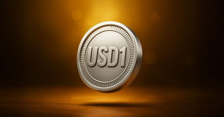استیبل‌ کوین USD۱ متعلق به پروژه دیفای ترامپ در شبکه آپتوس راه‌اندازی می‌شود