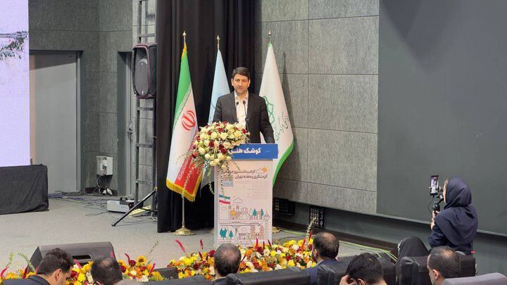 هاشمی: همه روستاها تا پایان برنامه هفتم توسعه به اینترنت متصل می‌شود