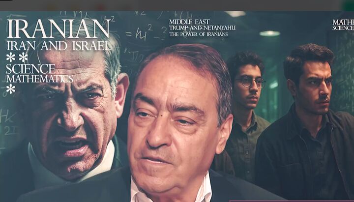 منطق اسرائیل واضح است: هیچ فناوری نباید در خاورمیانه جز در اختیار خودش باشد