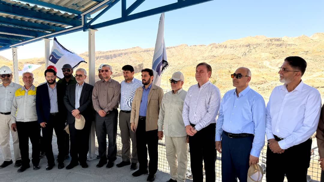 سد دالکی