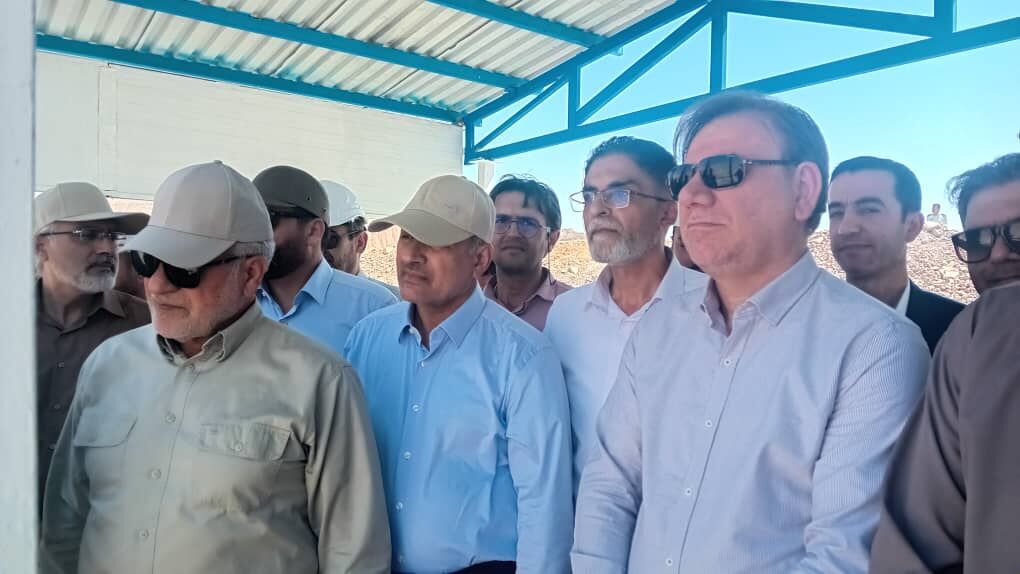 سد دالکی