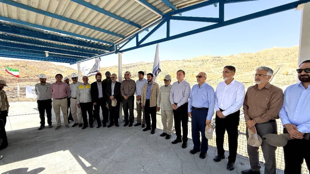 سد دالکی