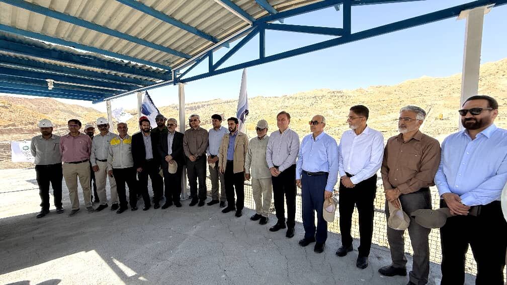 سد دالکی