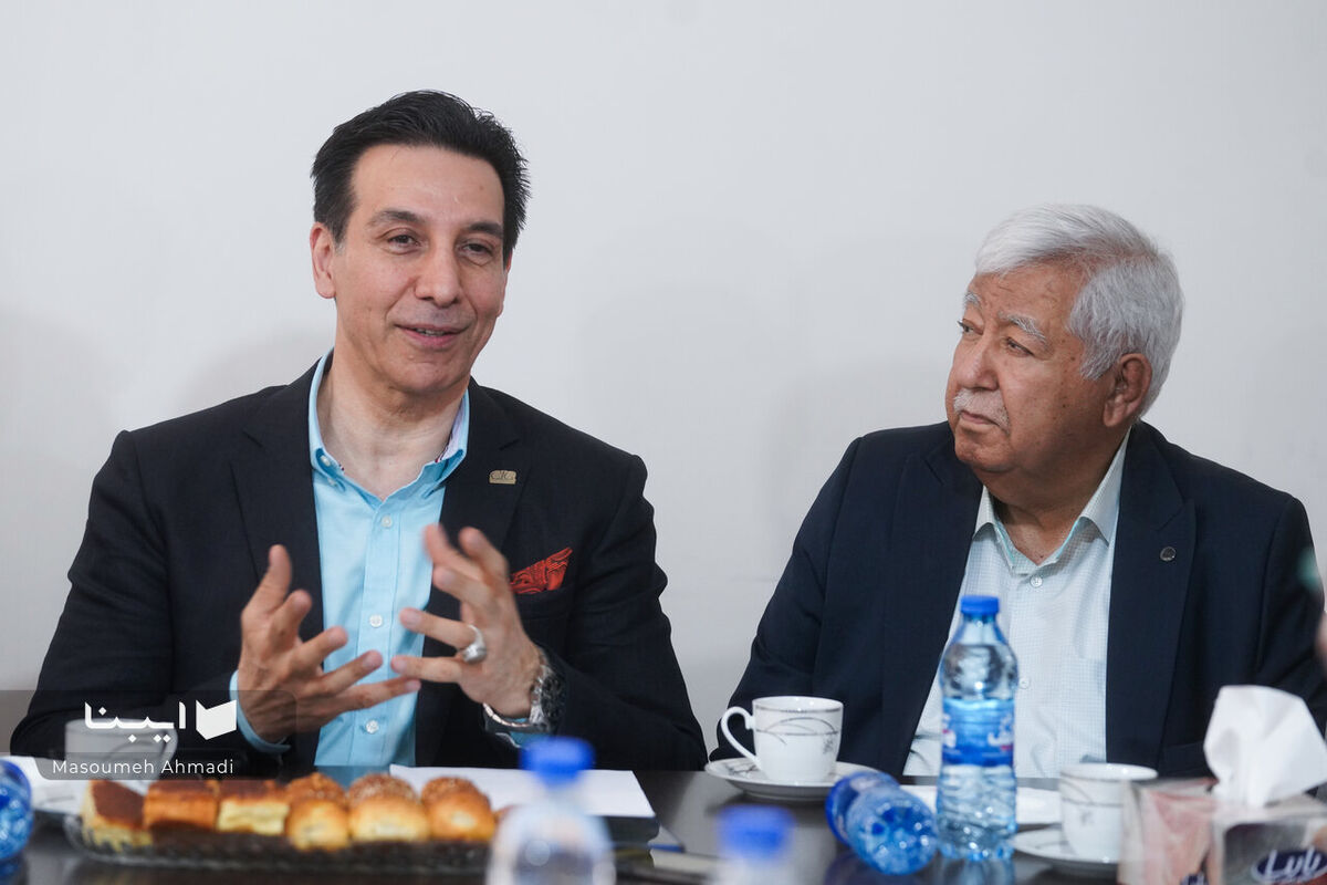 برنامه چهارفازی برای احیا صنعت چاپ درپایتخت| از زمین سوخته تا اتحادیه شیشهای برنامه چهارفازی برای احیا صنعت چاپ درپایتخت| از زمین سوخته تا اتحادیه شیشهای